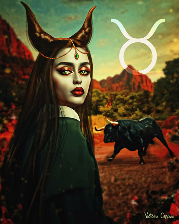 Zodiac Series
