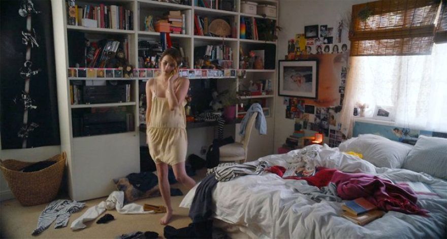 This 90s Bedroom Style On Screen Will Make You Feel Nostalgic This 90s Bedroom Style On Screen Will Make You Feel Nostalgic