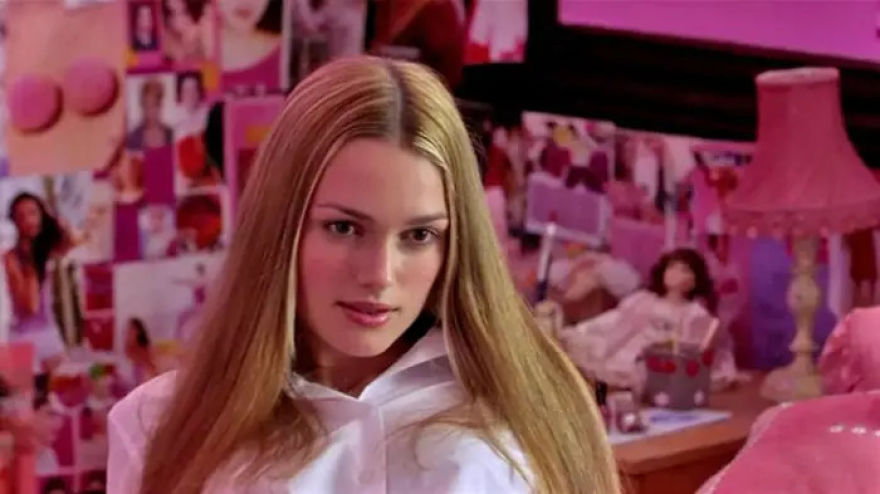 This 90s Bedroom Style On Screen Will Make You Feel Nostalgic This 90s Bedroom Style On Screen Will Make You Feel Nostalgic