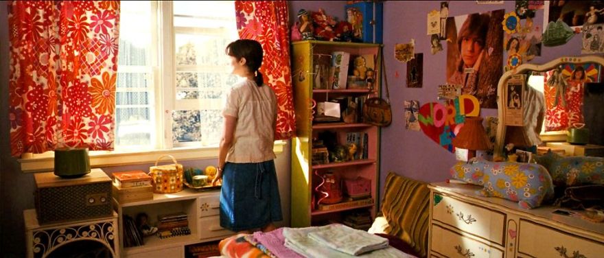 This 90s Bedroom Style On Screen Will Make You Feel Nostalgic This 90s Bedroom Style On Screen Will Make You Feel Nostalgic
