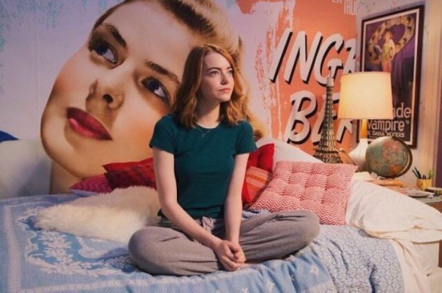 This 90s Bedroom Style On Screen Will Make You Feel Nostalgic This 90s Bedroom Style On Screen Will Make You Feel Nostalgic