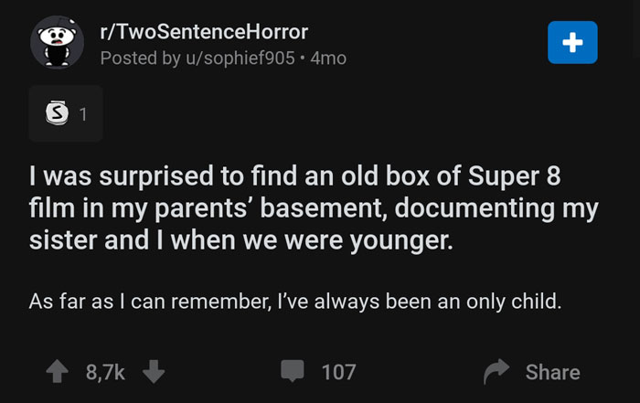 Scary-Two-Sentence-Horror-Stories