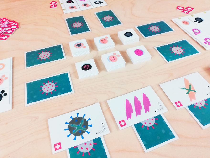 I Made A Game You Can Print And Play For Free During Quarantine. Stay Safe! I Made A Game You Can Print And Play For Free During Quarantine. Stay Safe!