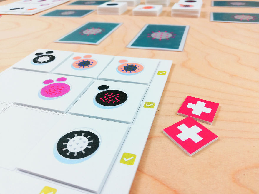 I Made A Game You Can Print And Play For Free During Quarantine. Stay Safe! I Made A Game You Can Print And Play For Free During Quarantine. Stay Safe!