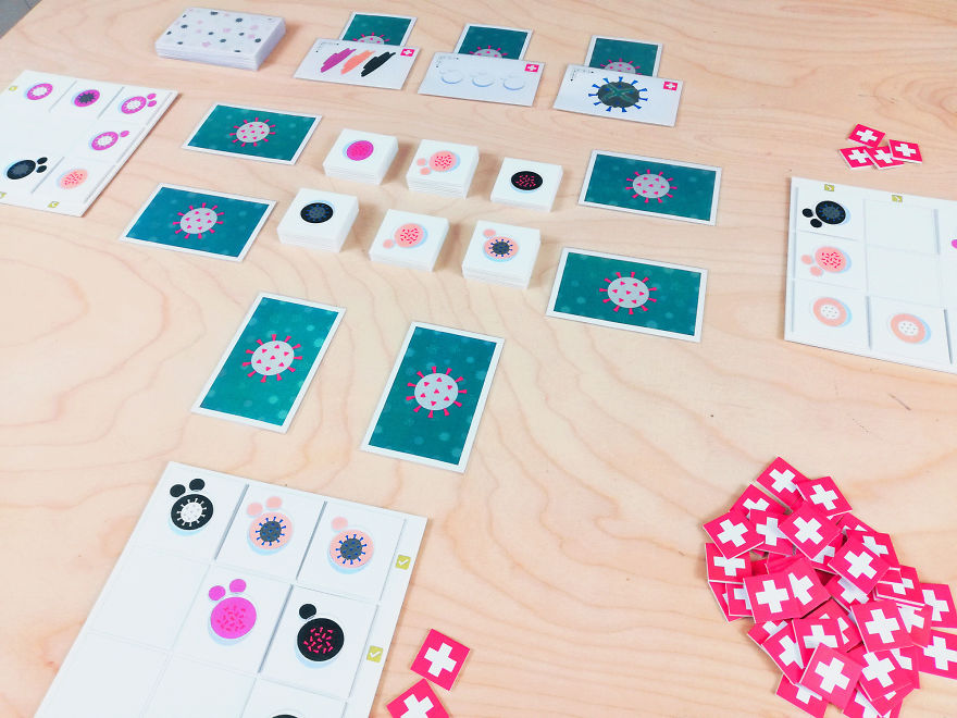 I Made A Game You Can Print And Play For Free During Quarantine. Stay Safe! I Made A Game You Can Print And Play For Free During Quarantine. Stay Safe!