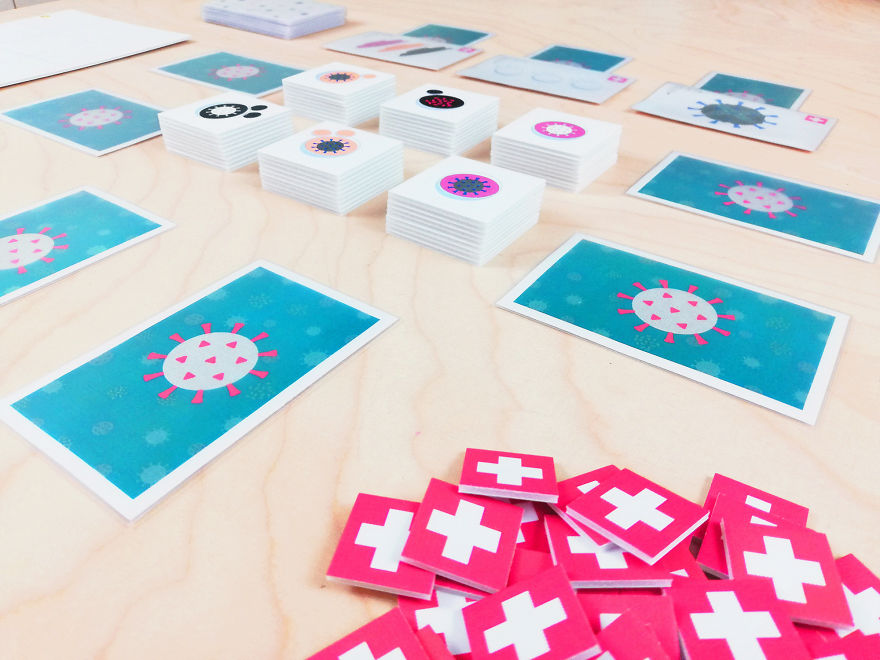 I Made A Game You Can Print And Play For Free During Quarantine. Stay Safe! I Made A Game You Can Print And Play For Free During Quarantine. Stay Safe!
