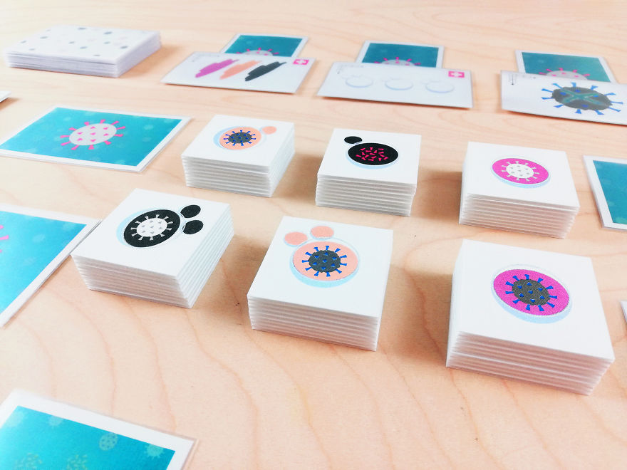 I Made A Game You Can Print And Play For Free During Quarantine. Stay Safe! I Made A Game You Can Print And Play For Free During Quarantine. Stay Safe!