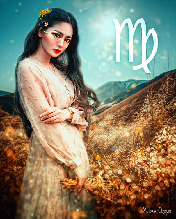 Zodiac Series