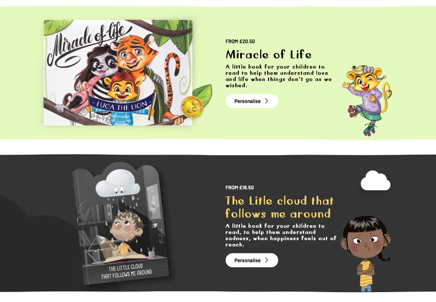 A Story About A Book A Story About A Book