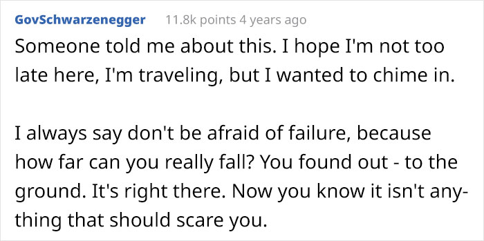People Notice That Arnold Schwarzenegger Is Super Wholesome On Reddit, And Here Are 9 Examples
