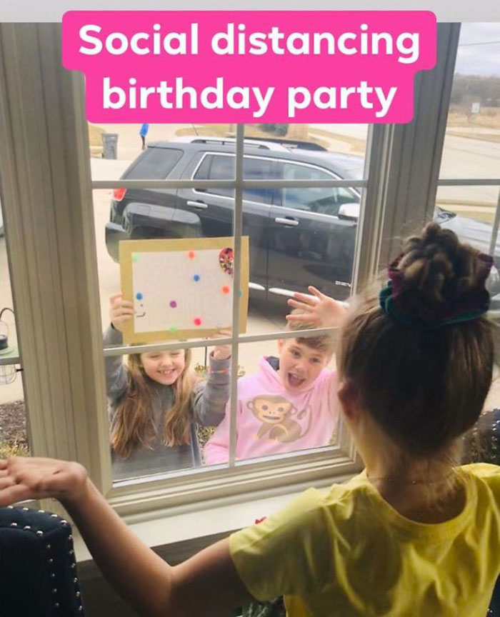 Not Your Normal 8th Birthday. It’s An Adjustment, But We’ve Made The Best Of It. Adley Has Many People In Her Life Who Care For Her