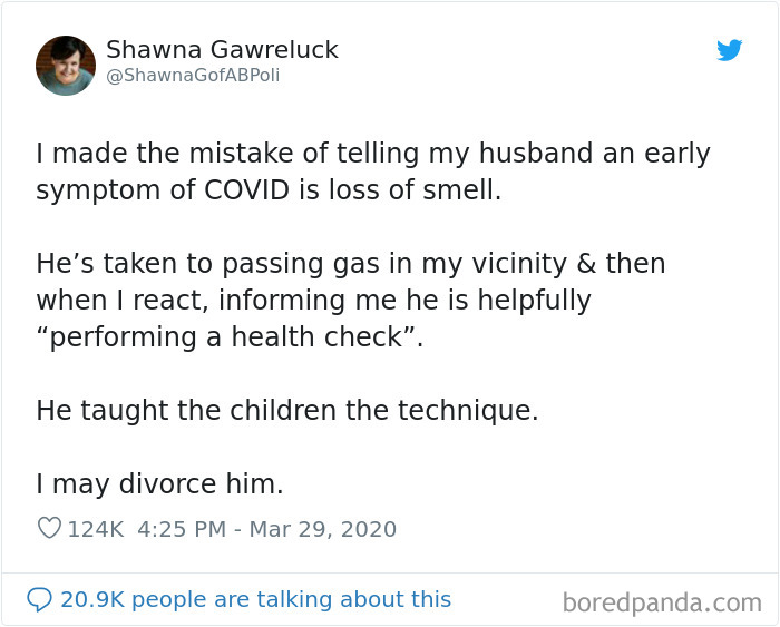 Coronavirus Jokes Are Everywhere And Here Are 30 Of The Best Ones