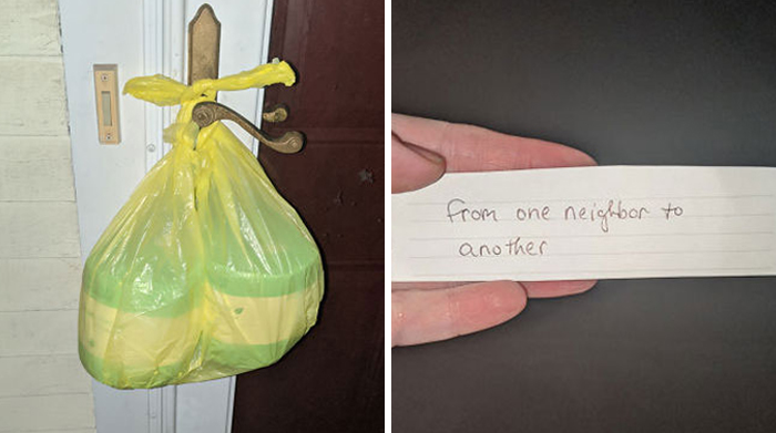 If You Think People Are The Worst These Days, These 30 Wholesome Pics May Change Your Mind