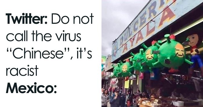 40 Of The Funniest Coronavirus Jokes To Lift Up Your Spirits