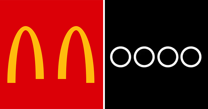 5 Famous Brands Twist Up Their Logos To Encourage Social Distancing