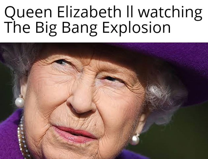 Funny Queen Elizabeth Memes 