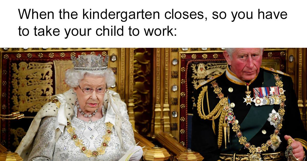 40 Funny Memes Showing That Queen Is Probably Immortal | Bored Panda