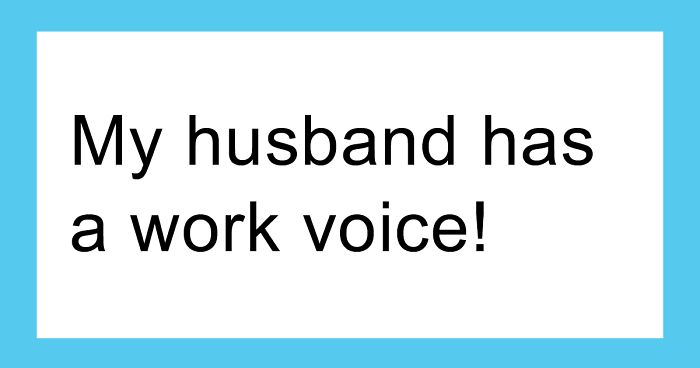 24 Times Partners Learned New Things About Their Significant Other While Seeing Them Work From Home