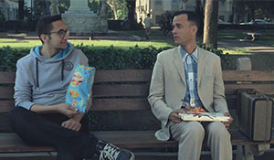 Guy Decided To Photoshop Himself Into Celebrity Photos And Here Is The Result (27 Pics)