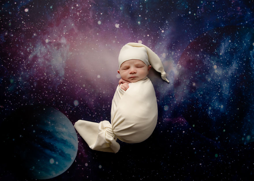 Not Your Typical Newborn Photographer - My Sessions Are Full Of Creativity Not Your Typical Newborn Photographer - My Sessions Are Full Of Creativity