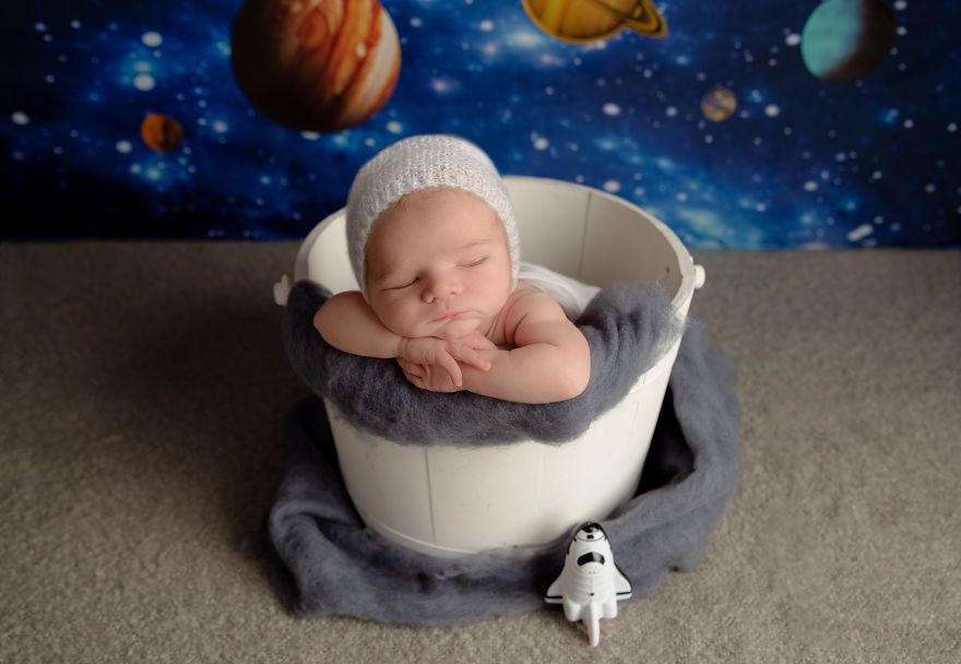 Not Your Typical Newborn Photographer - My Sessions Are Full Of Creativity Not Your Typical Newborn Photographer - My Sessions Are Full Of Creativity