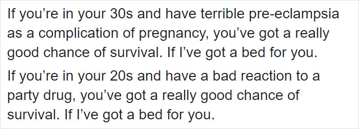 Intensive Care Specialist Warns People Why The Coronavirus Is No Joke, Even If You’re Young
