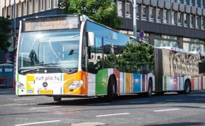 Luxembourg Just Became The First Country To Make Public Transportation Free