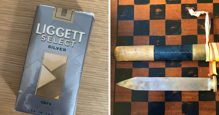 People Are Sharing 30 Objects In Their Homes That Have The Most Value To Them