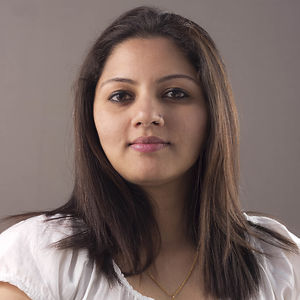 Preethi Sriram