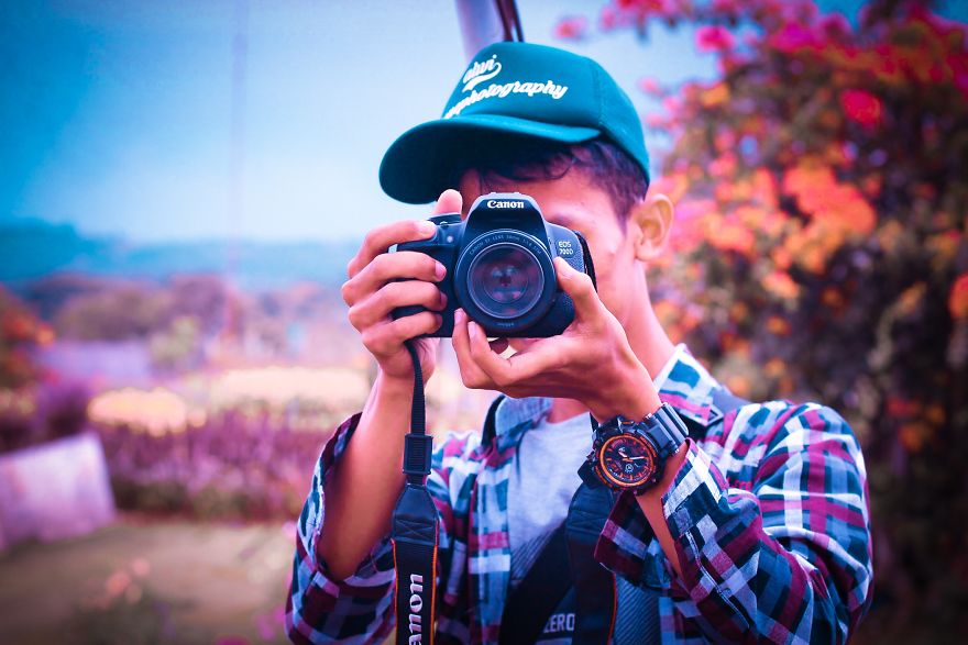 You Think You Know Everything About Photography? Wrong!! You Think You Know Everything About Photography? Wrong!!