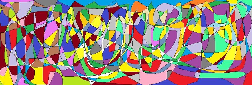 A Sample Of My Art