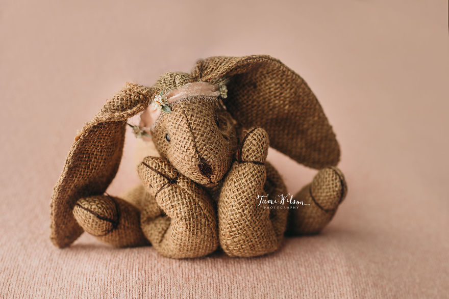 I Miss Photographing Newborn Babies