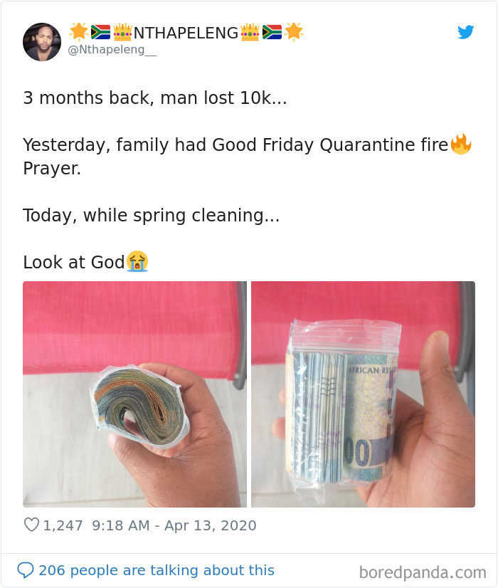 Things-Found-Quarantine-Cleaning