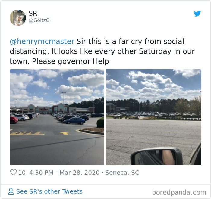 Social-Distance-South-Carolina-Pics