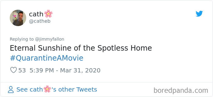 Jimmy-Fallon-Quarantine-Movie-Tweets