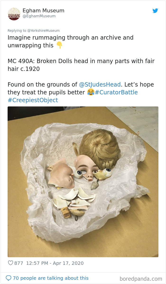 Creepiest-Objects-Curator-Battle-Yorkshire-Museum