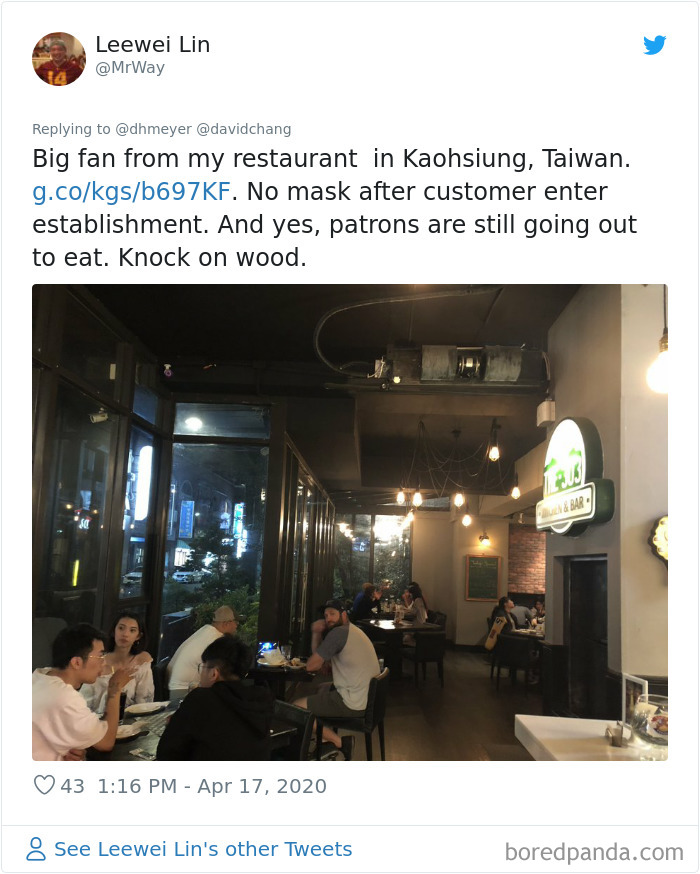 People-Share-How-Restaurants-Changed-Coronavarius-East-Asia