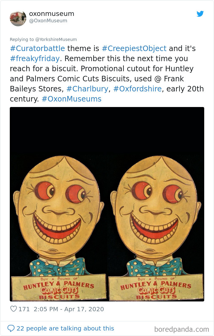 Creepiest-Objects-Curator-Battle-Yorkshire-Museum