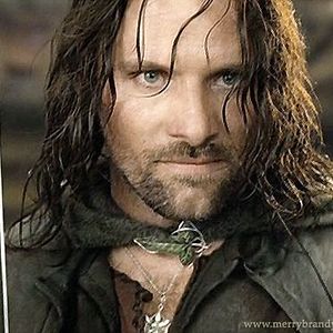 Aragorn II Elessar