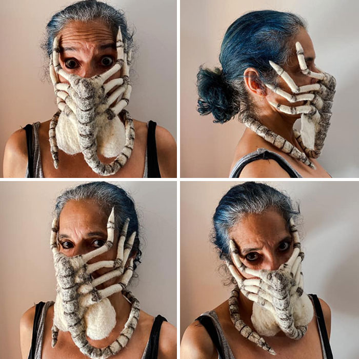 Creative-Unique-Masks