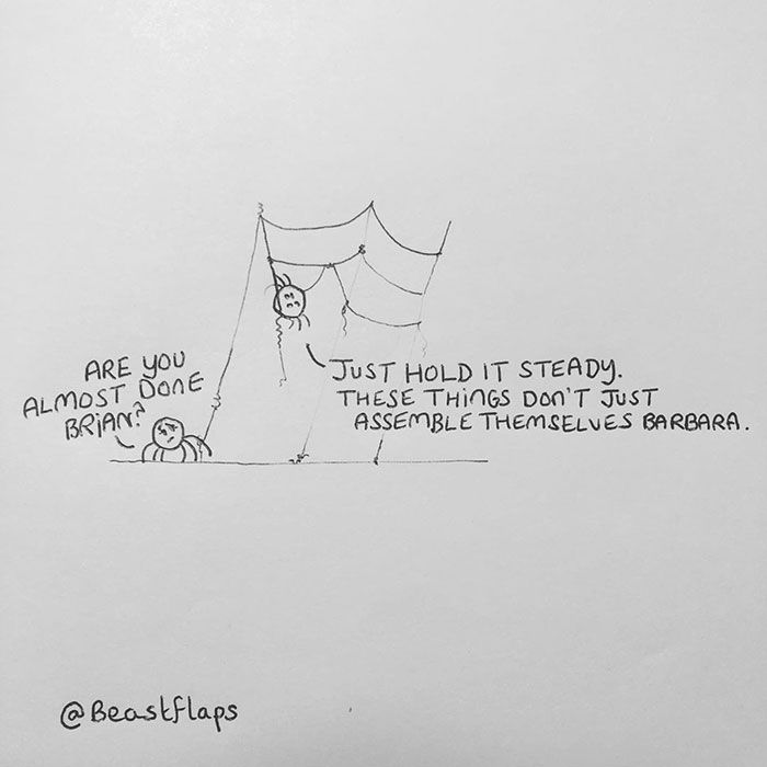Funny-Doodles-During-Meetings-Beastflaps