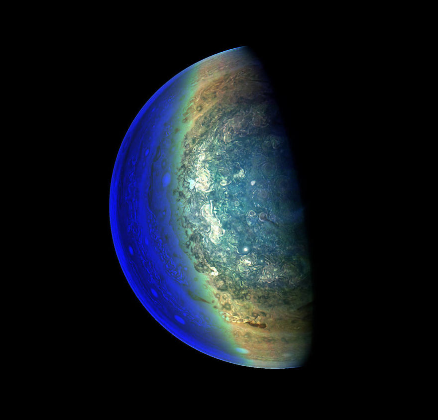Jupiter-Nasa-Image-Juno