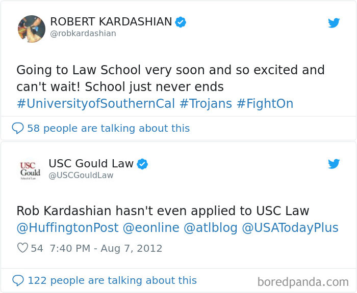 Rob Kardashian Should Have Learned The Power Of Social Media