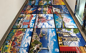 Kodak Releases A 51,300-Piece Puzzle And It Should Last You All Of Quarantine