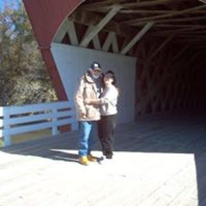 twelvestoneswriter avatar