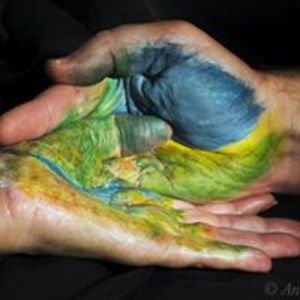 handscapes
