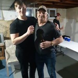 shellycharron93 avatar