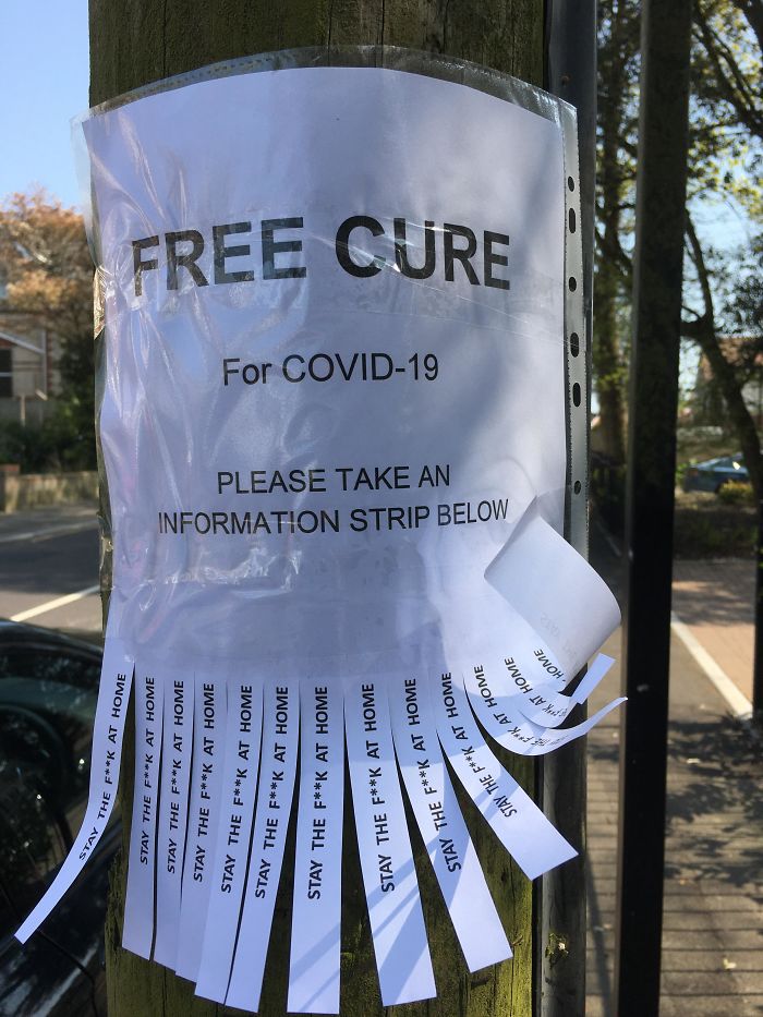 Free Cure