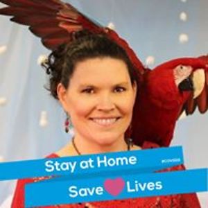 theparrotlady avatar