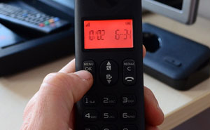 74-Year-Old Man Accidentally Calls A Stranger Who Helped Him Set Up His Cellphone